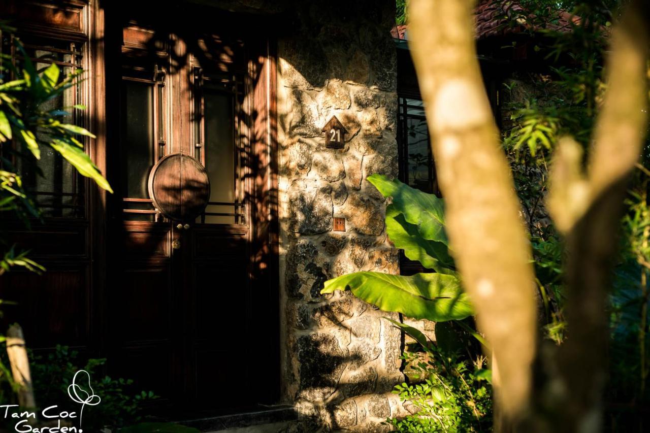 Tam Coc Garden Resort Ниньбинь Экстерьер фото