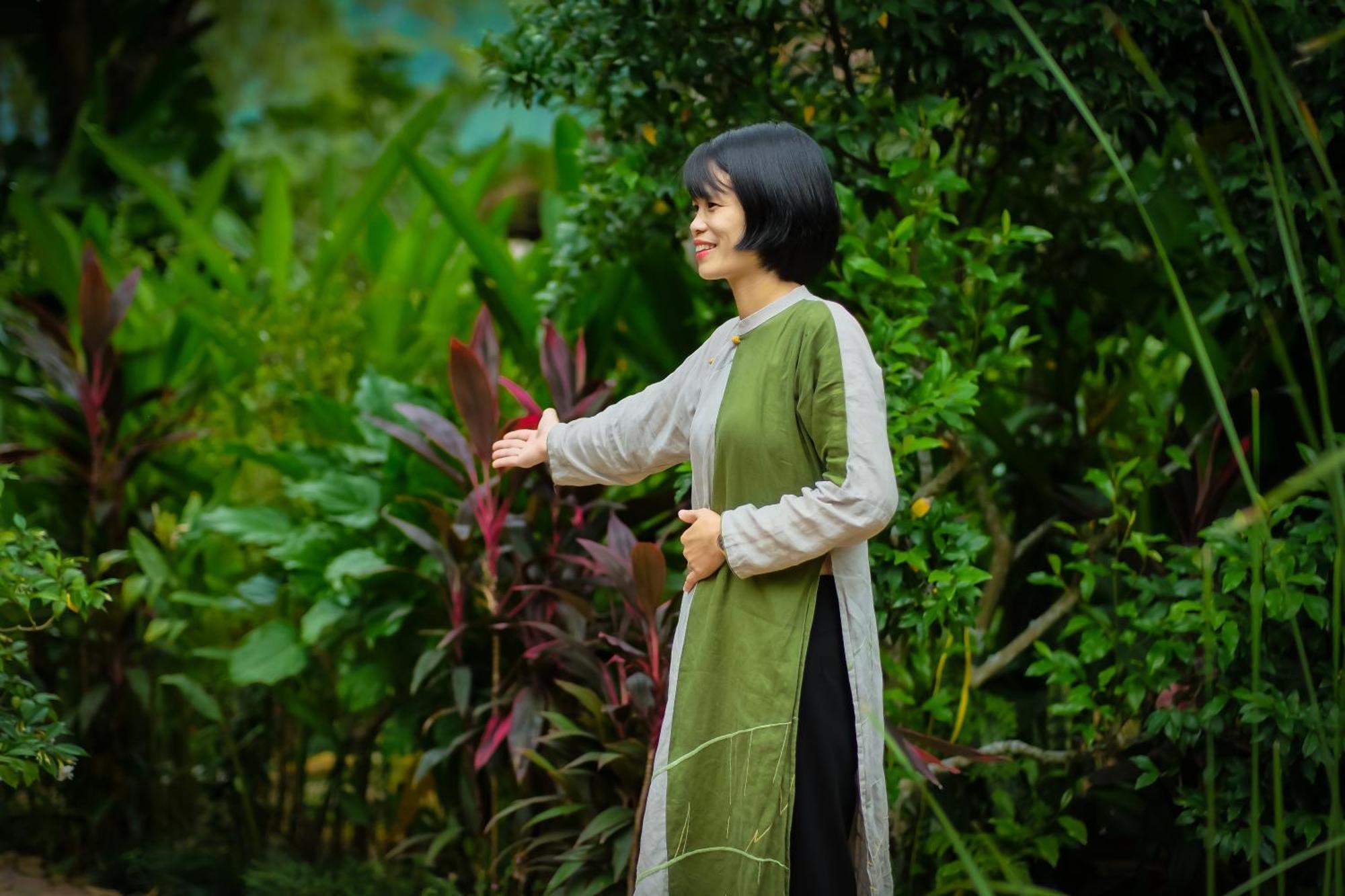 Tam Coc Garden Resort Ниньбинь Экстерьер фото